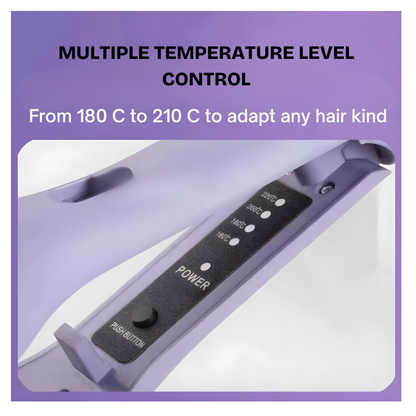 32MM Deep Wave Hair Curler