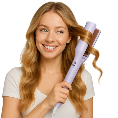32MM Deep Wave Hair Curler